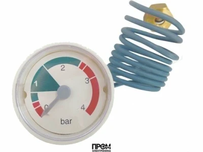 Манометр De Dietrich JJD009951650