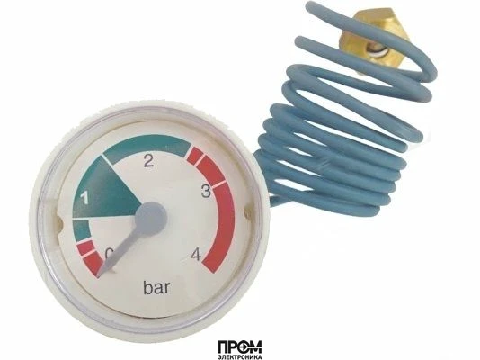 Манометр De Dietrich JJD009951650