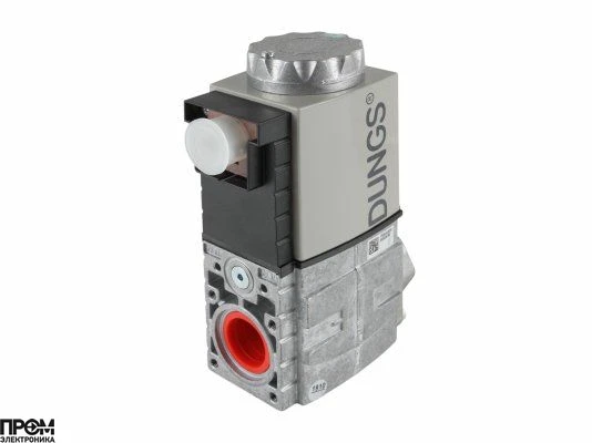 Электромагнитный газовый клапан Dungs SV-D 507