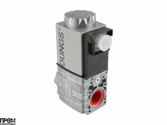 Электромагнитный газовый клапан Dungs SV-D 507