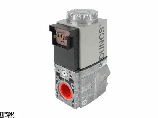 Электромагнитный газовый клапан Dungs SV-D 507