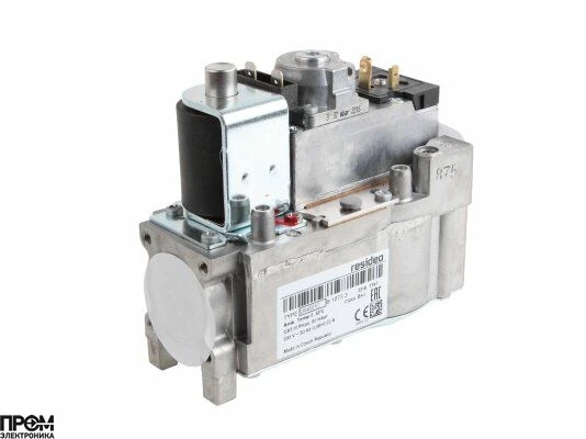 Газовый электромагнитный клапан Resideo VR4601CB1073