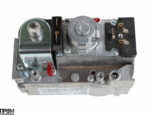 Газовый электромагнитный клапан Resideo VR4601CB1073