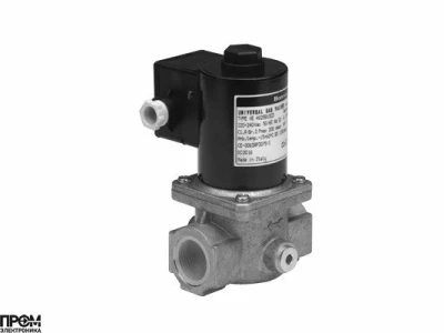 Газовый электромагнитный клапан Honeywell VE8015B1059
