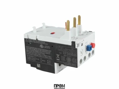 Тепловое реле Riello RF38 0500