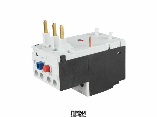 Тепловое реле Riello RF38 0500