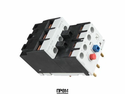 Тепловое реле Riello RF38 0500