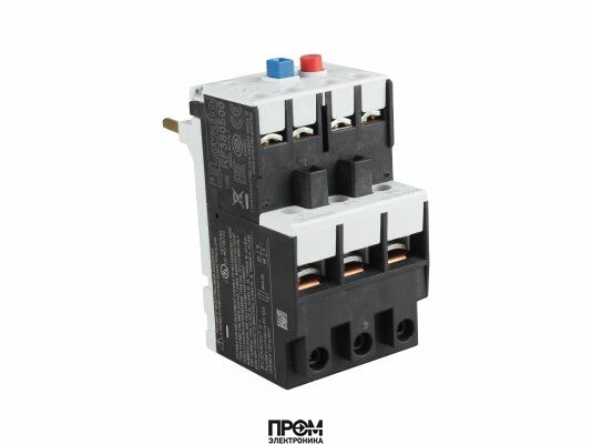 Тепловое реле Riello RF38 0500