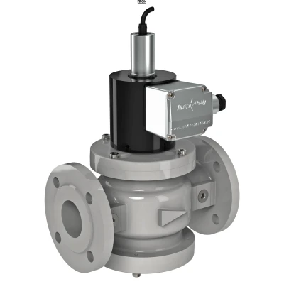 ВН1 1/2Н-3ПЕ, ст., фл., =24 В, У2