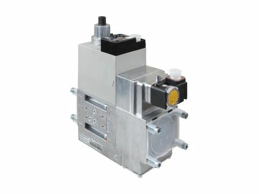 Газовый мультиблок Dungs MB-DLE 420 B01 S20