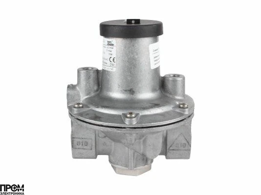 Регулятор давления Kromschroder GDJ 20R04-0