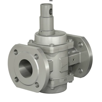 ФН2-2М, алюминий, фл. PN16, У3.1