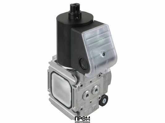 Перепускной электромагнитный клапан Kromschroder VAS1-0/15R/NW