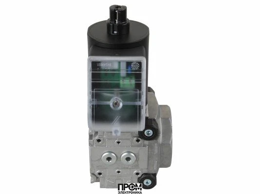 Перепускной электромагнитный клапан Kromschroder VAS1-0/15R/NW