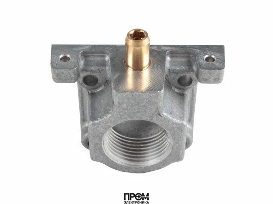 Фланец с ниппелем Suntec FL-M-06