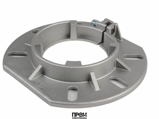 Фланец горелки Ø90 мм Riello 3008013