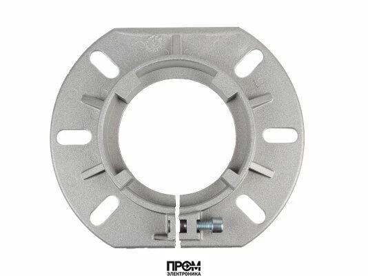 Фланец горелки Ø90 мм Riello 3008013