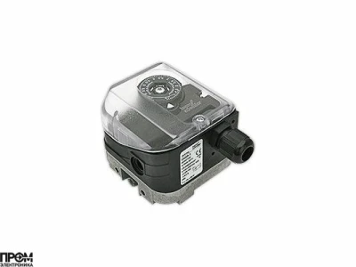 Реле давления Kromschroder DG500BG-6