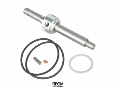 Вал насоса Suntec ТА 3 в комплекте для мод. 2/5/6/7