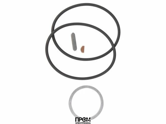 Вал насоса Suntec ТА 3 в комплекте для мод. 2/5/6/7