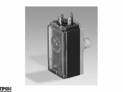 Реле давления Kromschroder DG 30VC8D-5S