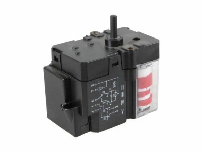 Сервопривод Berger Lahr / Schneider Electric STA13 B0.36/8 2N36 L
