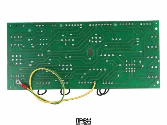 Печатная плата CIB Unigas, 6100561