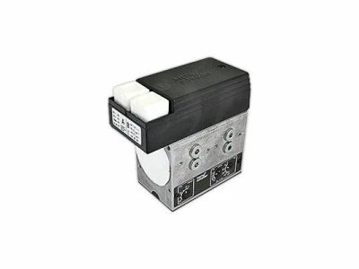 Газовый клапан Kromschroder CG2R01-DT2W, в сборе