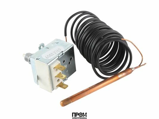 Предохранительный капиллярный термостат Imit LS1 6025 90/110°C