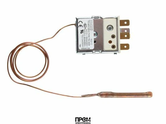 Предохранительный капиллярный термостат Imit TR2 9325 540957/A