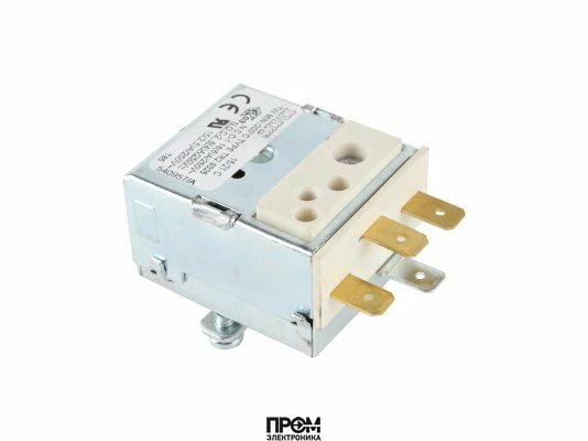 Предохранительный капиллярный термостат Imit TR2 9325 540957/A