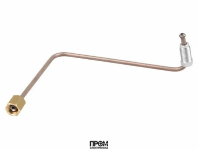 Медная топливная трубка Baltur 0023020008