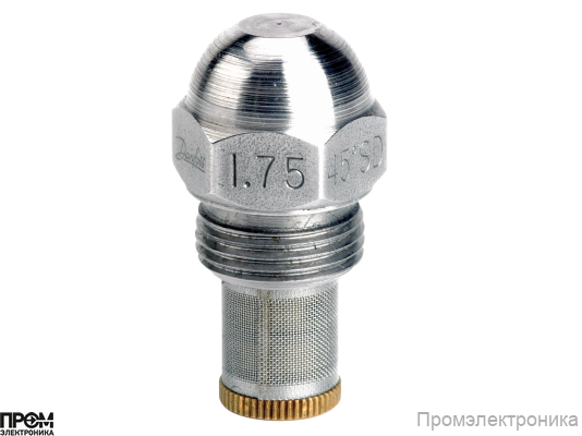 Форсунка Danfoss 2.50/45º SD