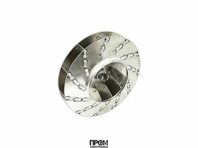 Рабочее колесо вентилятора Baltur Ø330 x 50 мм, 0024010026