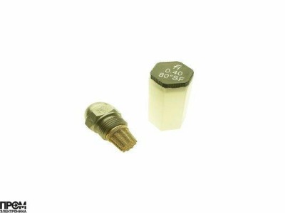 Форсунка Fluidics 0.40/80° SF