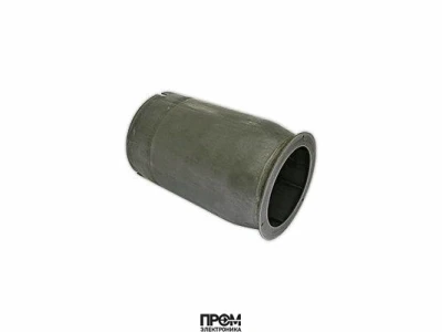 Жаровая труба для дизельных горелок Ø130 x 208 мм