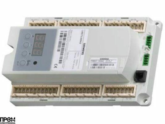 Топочный автомат Siemens LME71.000A2