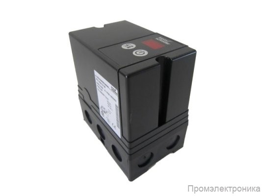 Топочный автомат Kromschroder IFD 244-10/1W