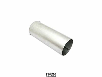 Жаровая труба для дизельных горелок Ø107 x 280 мм