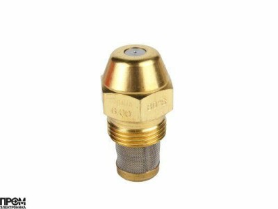 Форсунка Danfoss OD 6.00/80º S