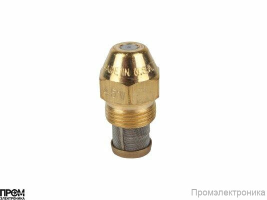 Форсунка Delavan 6.50/45° W