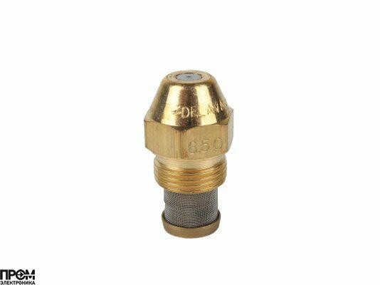 Форсунка Delavan 6.50/45° W