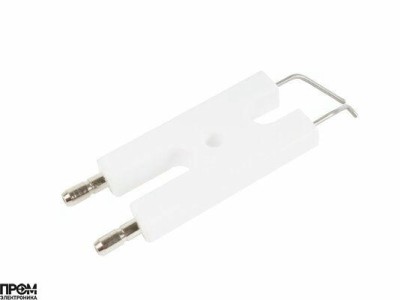 Блок электродов поджига Elco 78 мм, 13011119