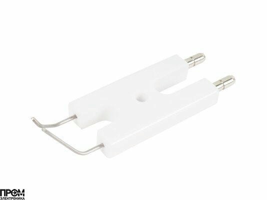 Блок электродов поджига Elco 78 мм, 13011119