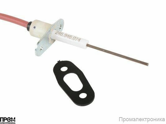 Электрод розжига Brahma BR74