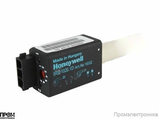 Датчик пламени Satronic / Honeywell IRD 1020.1 D AX. BLUE