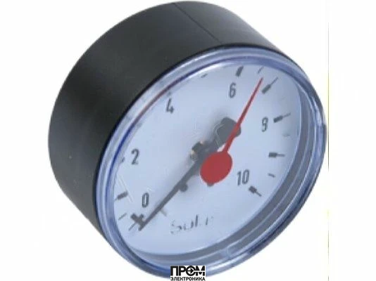Манометр Viessmann 7824773