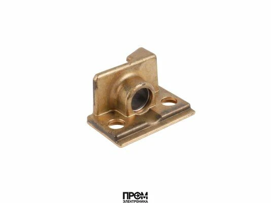 Втулка Weishaupt 24121002032