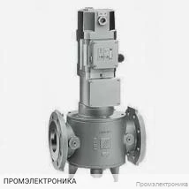Газовый клапан с сервоприводом Kromschroder VK 50R10MA93DSFZ, 85315126