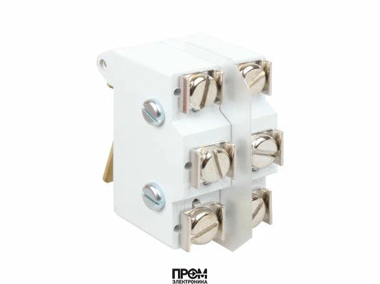 Микровыключатель двойной 40T85 50E3